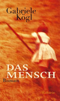 Cover Das Mensch