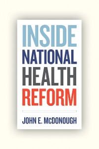 Cover Inside National Health Reform