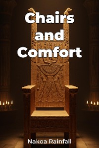 Cover Chairs and Comfort