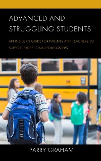 Cover Advanced and Struggling Students