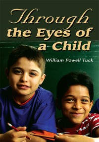 Cover Through the Eyes of a Child