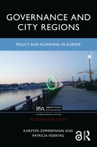 Cover Governance and City Regions