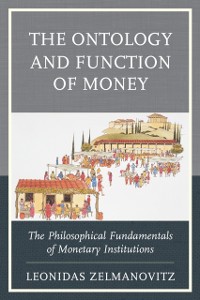 Cover Ontology and Function of Money