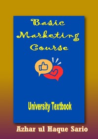 Cover Basic Marketing Course