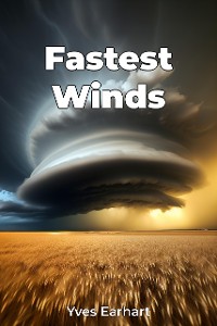 Cover Fastest Winds