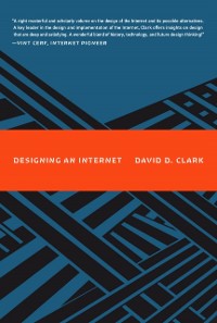 Cover Designing an Internet