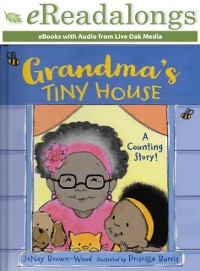 Cover Grandma's Tiny House