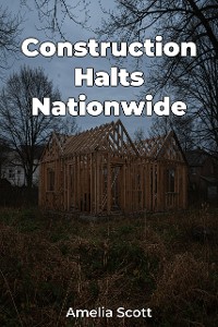 Cover Construction Halts Nationwide