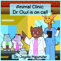 Cover Animal Clinic