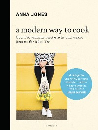 Cover A Modern Way to Cook