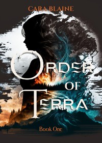 Cover Order of Terra