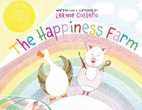 Cover The Happiness Farm