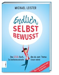 Cover Endlich selbstbewusst