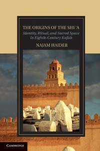 Cover Origins of the Shi'a
