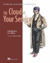 Cover Cloud at Your Service