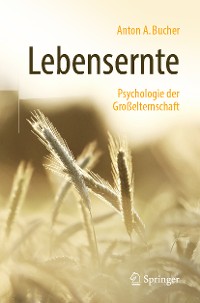Cover Lebensernte