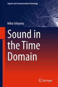 Cover Sound in the Time Domain