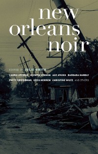 Cover New Orleans Noir