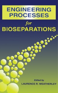 Cover Engineering Processes for Bioseparations