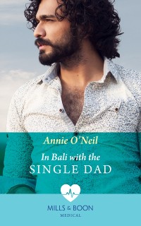 Cover In Bali With The Single Dad