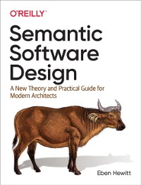 Cover Semantic Software Design