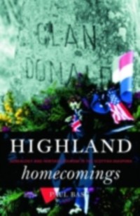 Cover Highland Homecomings