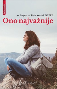 Cover Ono najvaznije