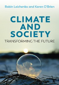 Cover Climate and Society