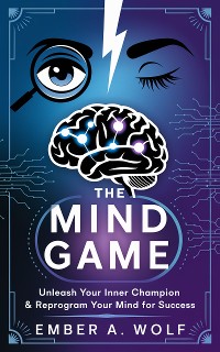 Cover The Mind Game