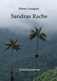 Cover Sandras Rache