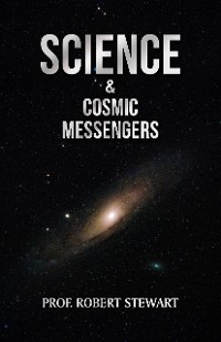 Cover Science & Cosmic Messengers