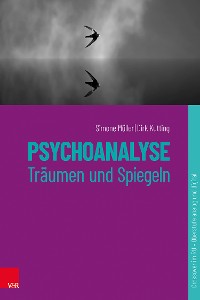 Cover Psychoanalyse