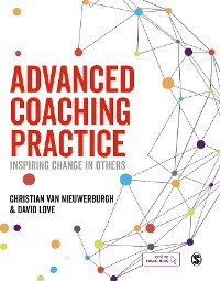 Cover Advanced Coaching Practice