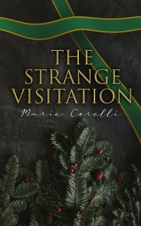 Cover The Strange Visitation