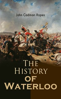 Cover The History of Waterloo