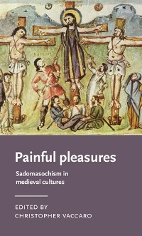 Cover Painful pleasures