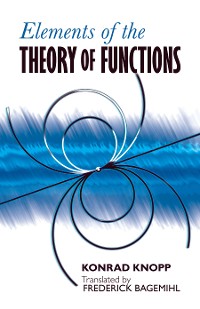 Cover Elements of the Theory of Functions