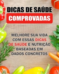 Cover Dicas De Saúde Comprovadas