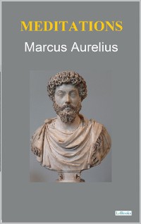 Cover Meditations - Marcus Aurelius