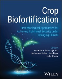 Cover Crop Biofortification