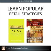 Cover Learn Popular Retail Strategies (Collection)