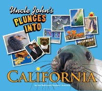Cover Uncle John's Plunges into California