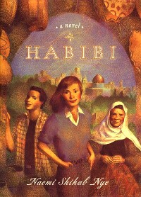 Cover Habibi