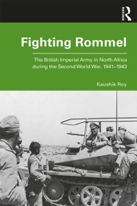 Cover Fighting Rommel