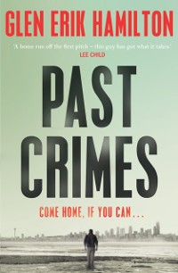 Cover Past Crimes