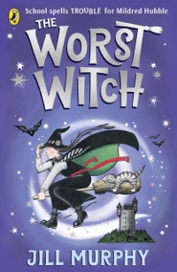 Cover Worst Witch