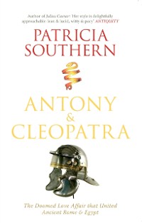 Cover Antony & Cleopatra