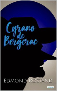 Cover Cyrano de Bergerac