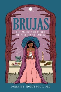 Cover Brujas