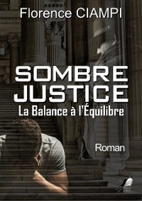 Cover Sombre Justice